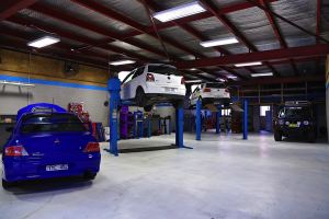 Workshop
