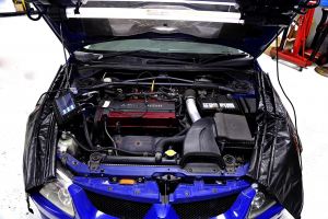 Evo Engine